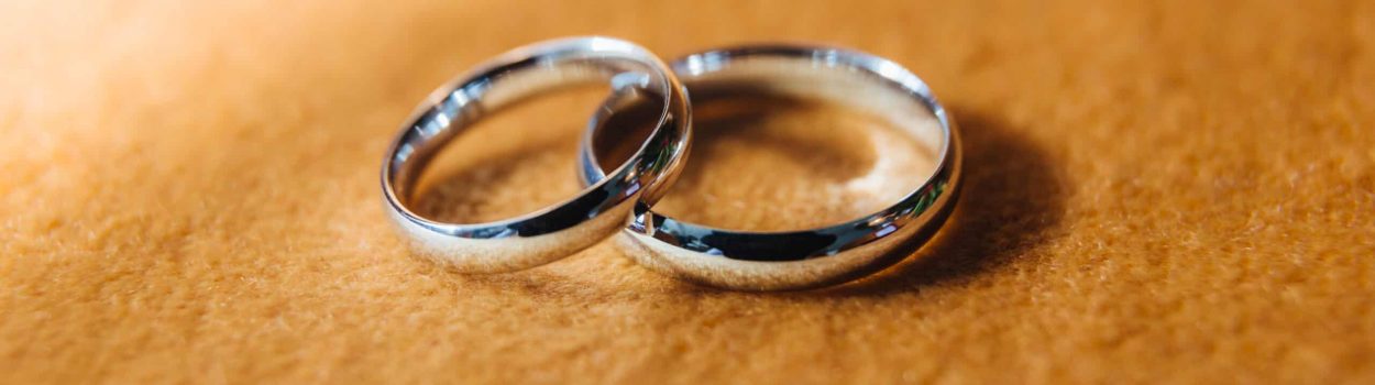 Wedding Rings